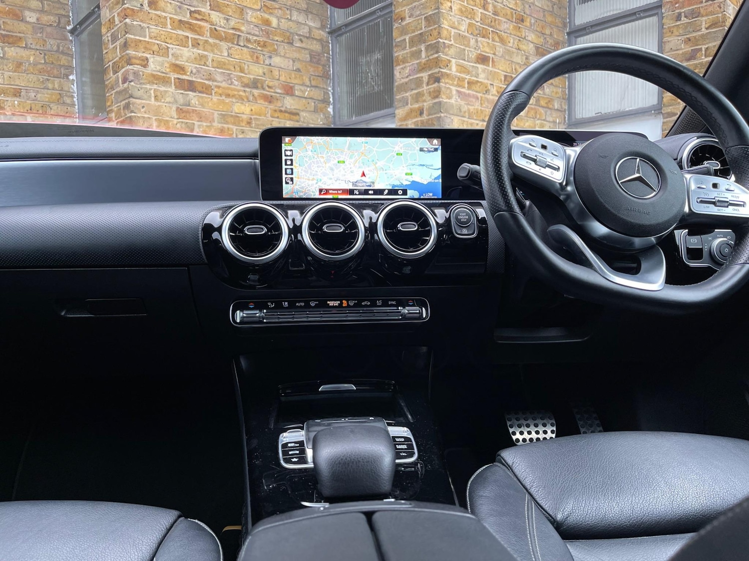 Used Mercedes-Benz CLA 2019 for sale - 76270489: Photo 24