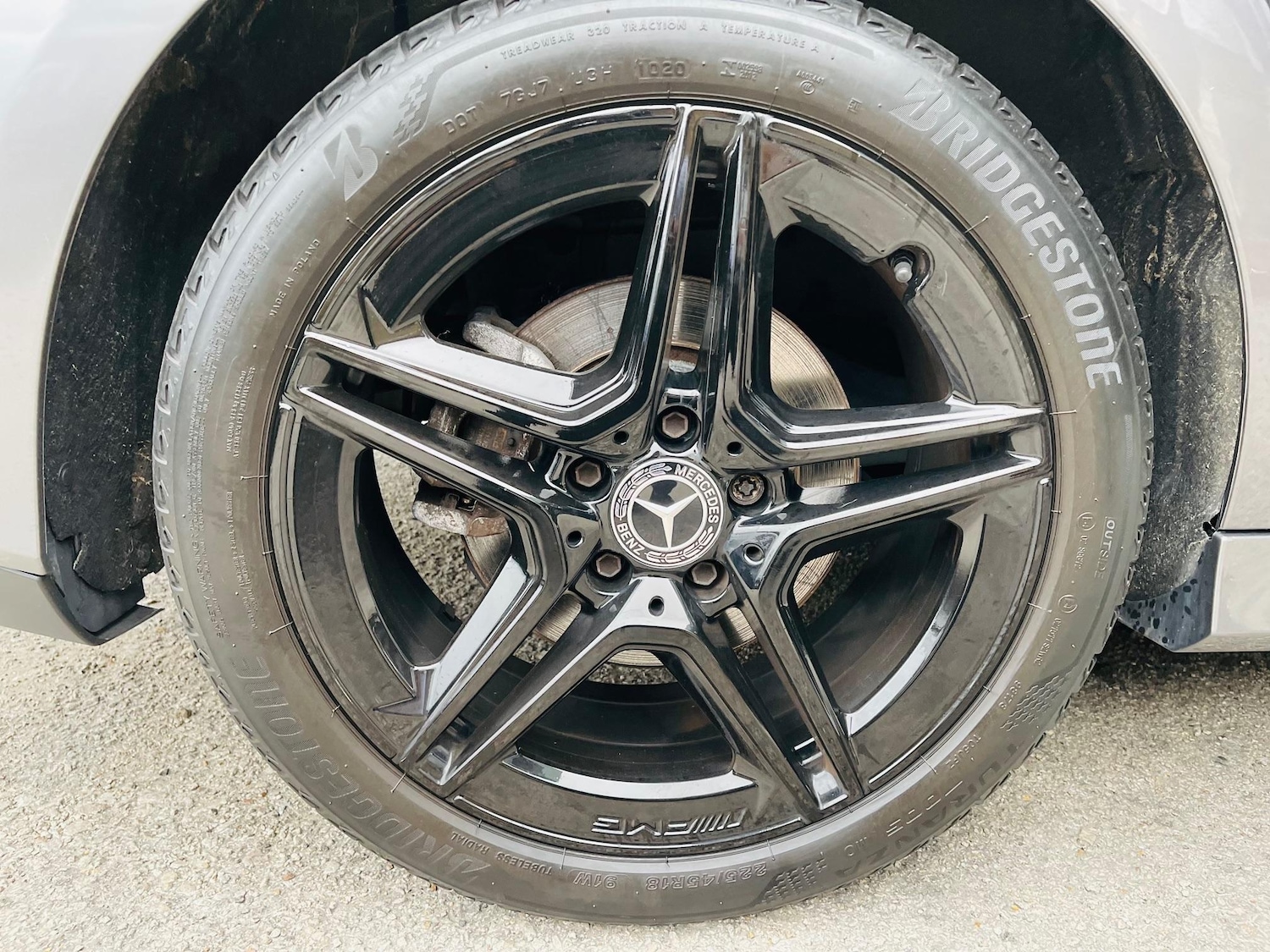 Used Mercedes-Benz CLA 2019 for sale - 76270489: Photo 25