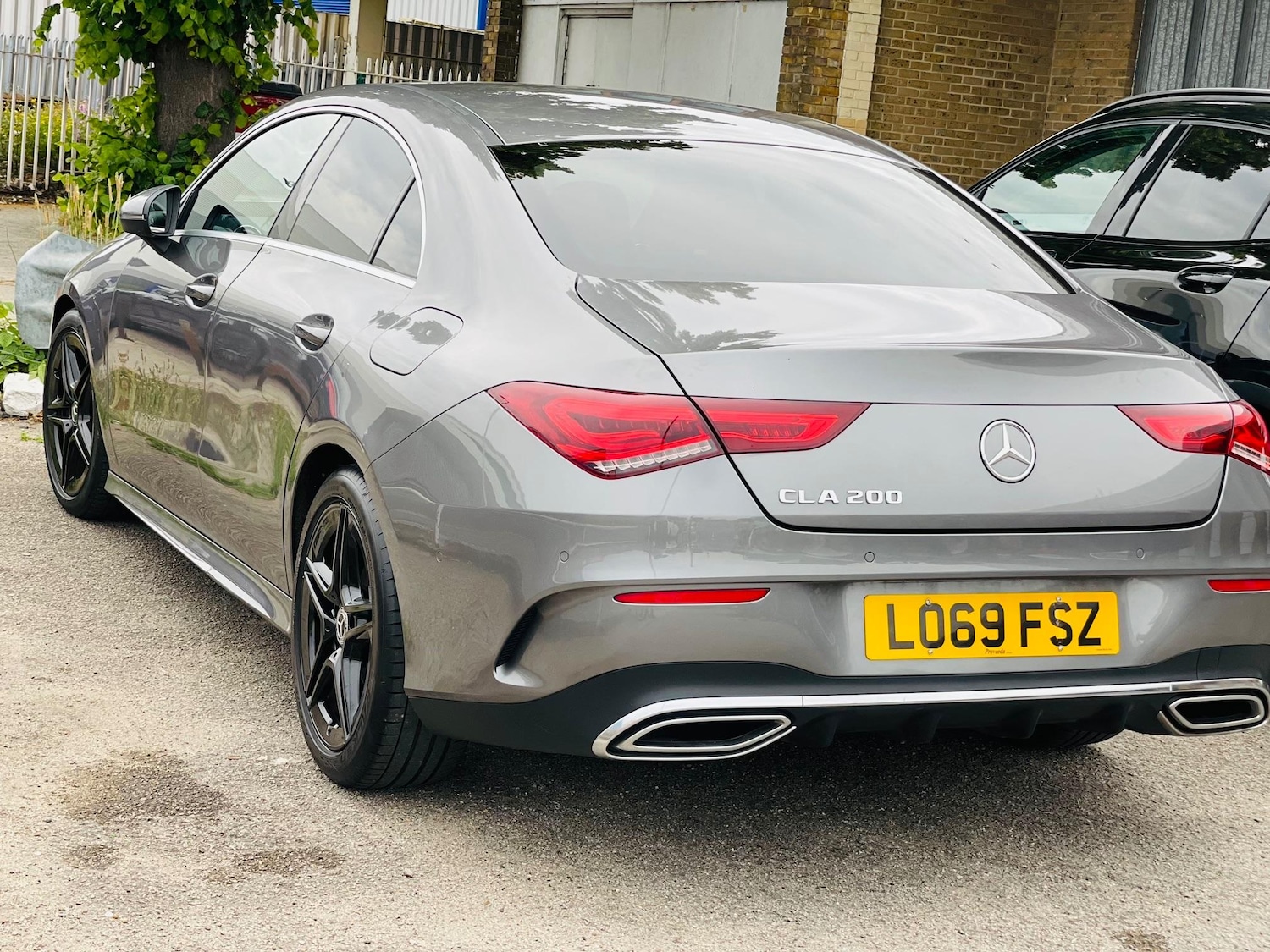 Used Mercedes-Benz CLA 2019 for sale - 76270489: Photo 28