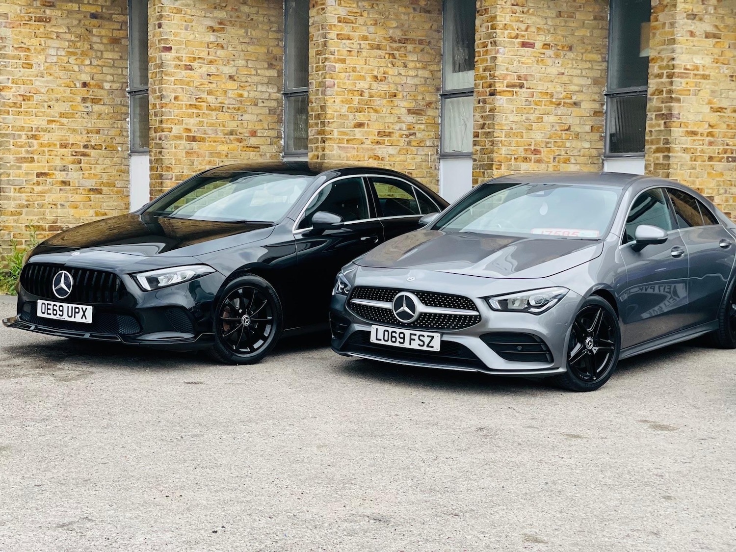 Used Mercedes-Benz CLA 2019 for sale - 76270489: Photo 30