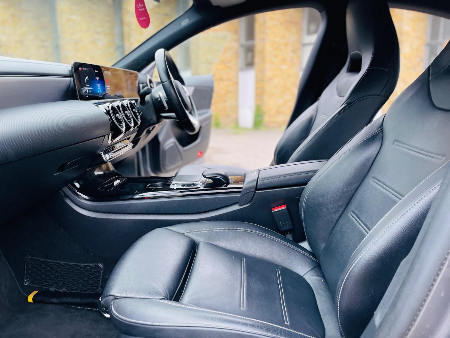 Used Mercedes-Benz CLA 2019 for sale - 76270489: Photo 8