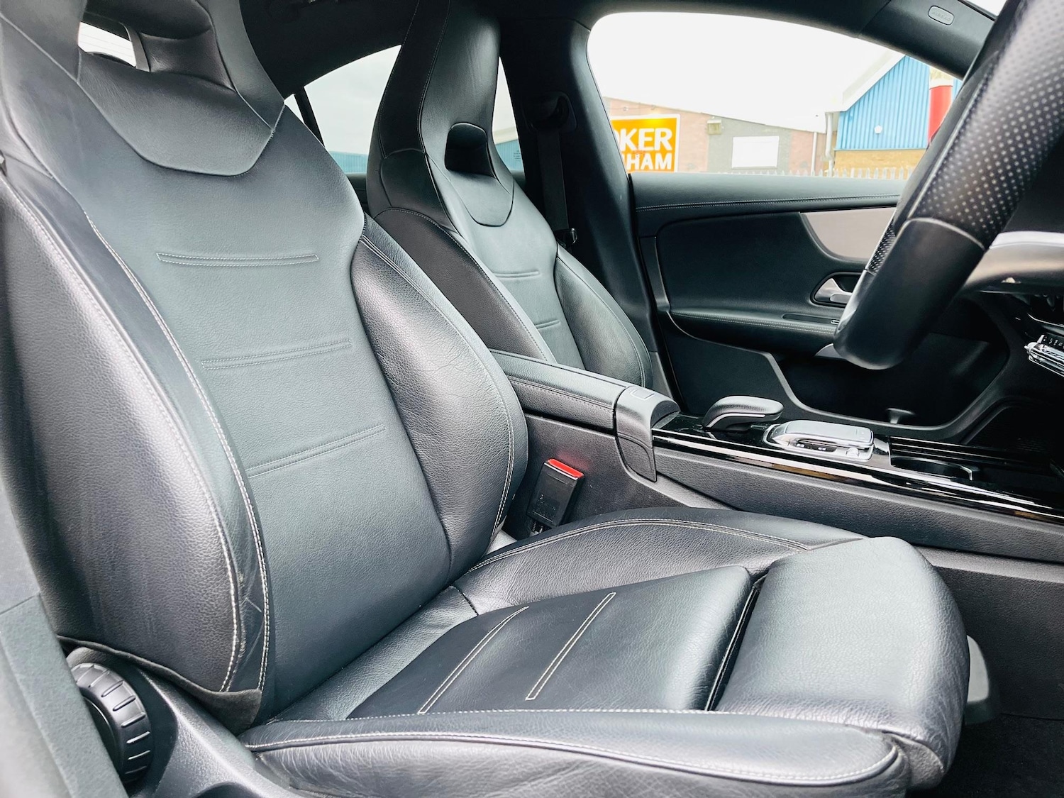 Used Mercedes-Benz CLA 2019 for sale - 76270489: Photo 9