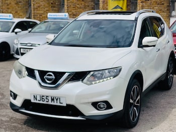 Used Nissan X-Trail 2015 for sale - 79252883: Photo