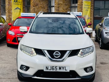 Used Nissan X-Trail 2015 for sale - 79252883: Photo