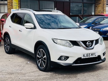 Used Nissan X-Trail 2015 for sale - 79252883: Photo