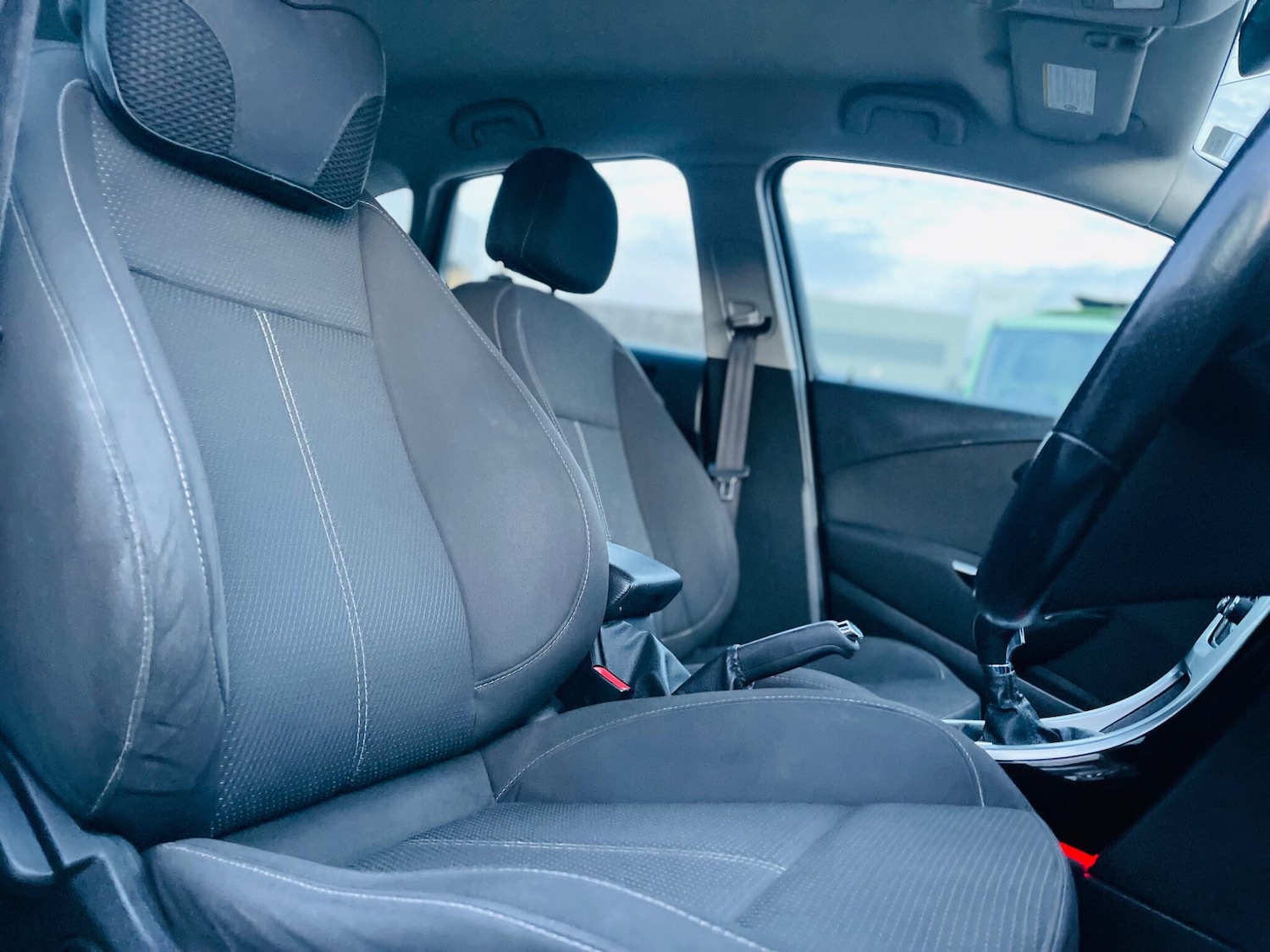 Used Vauxhall Astra for sale - 76473908: Photo 11