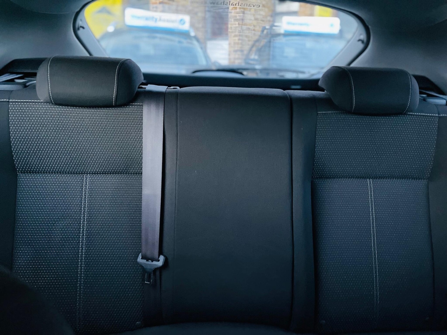 Used Vauxhall Astra for sale - 76473908: Photo 13