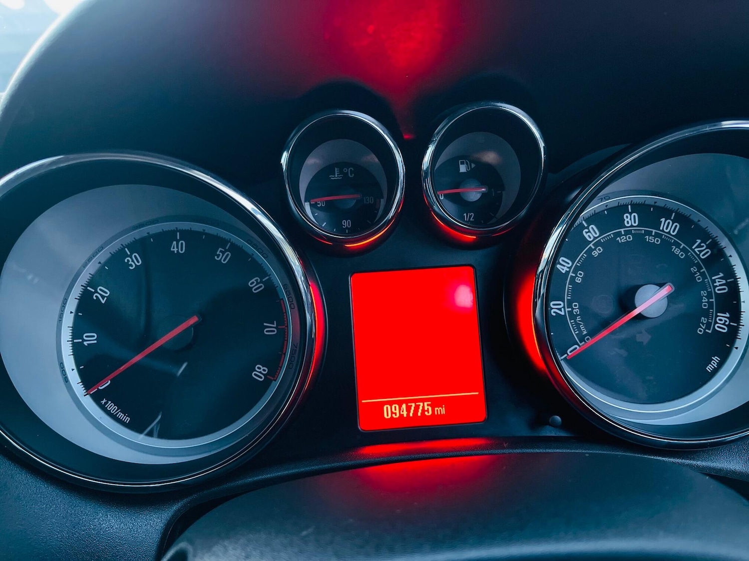 Used Vauxhall Astra for sale - 76473908: Photo 15