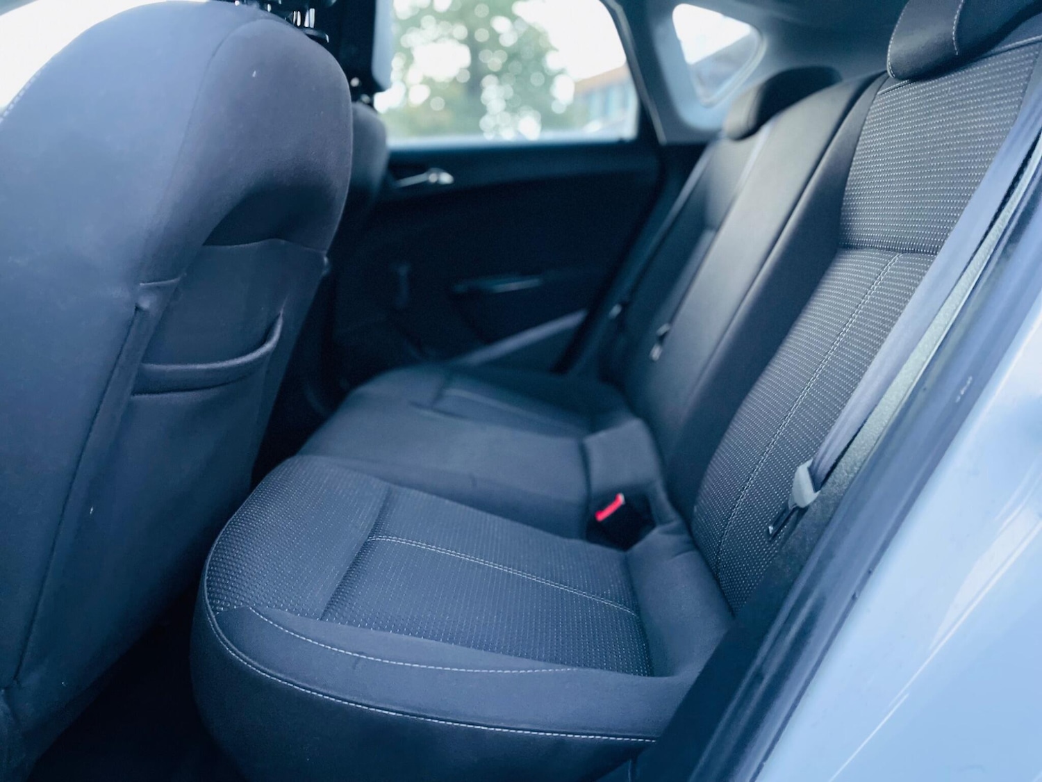 Used Vauxhall Astra for sale - 76473908: Photo 17