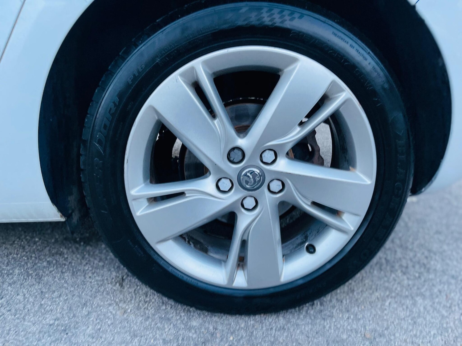 Used Vauxhall Astra for sale - 76473908: Photo 18