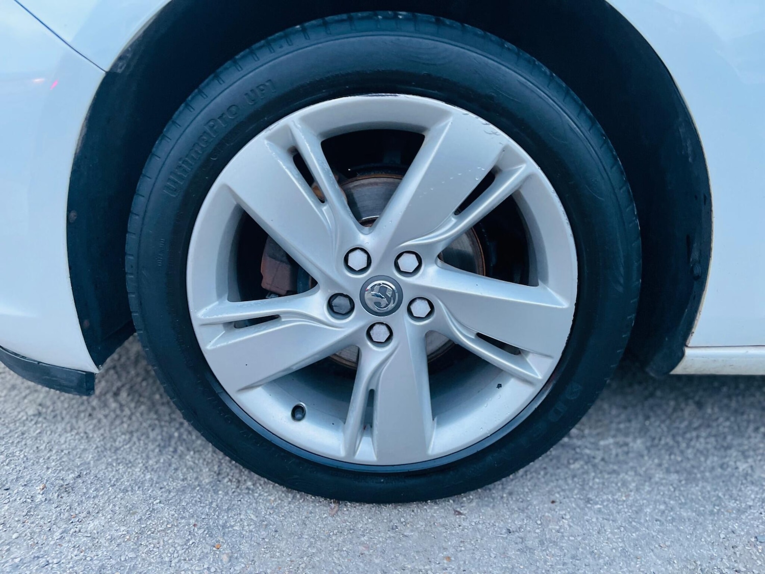 Used Vauxhall Astra for sale - 76473908: Photo 19