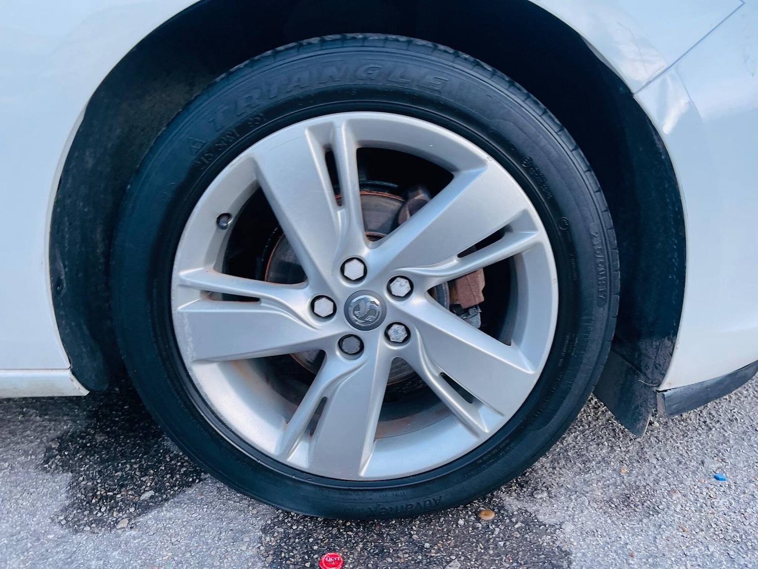 Used Vauxhall Astra for sale - 76473908: Photo 20