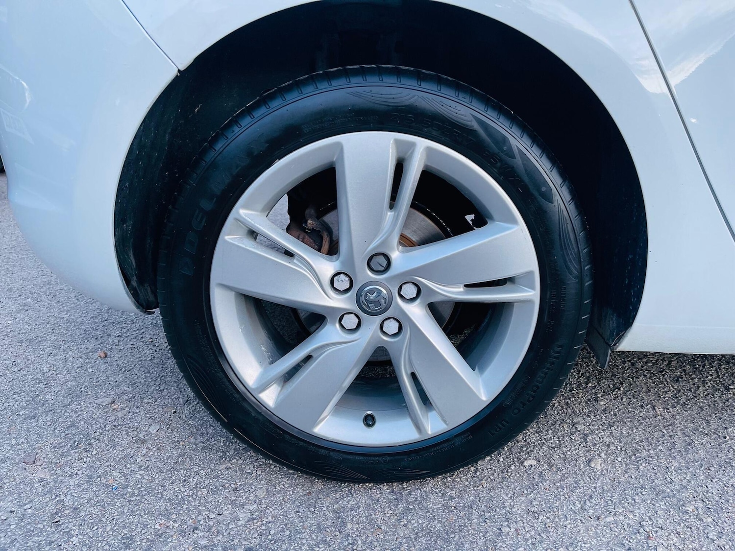 Used Vauxhall Astra for sale - 76473908: Photo 21