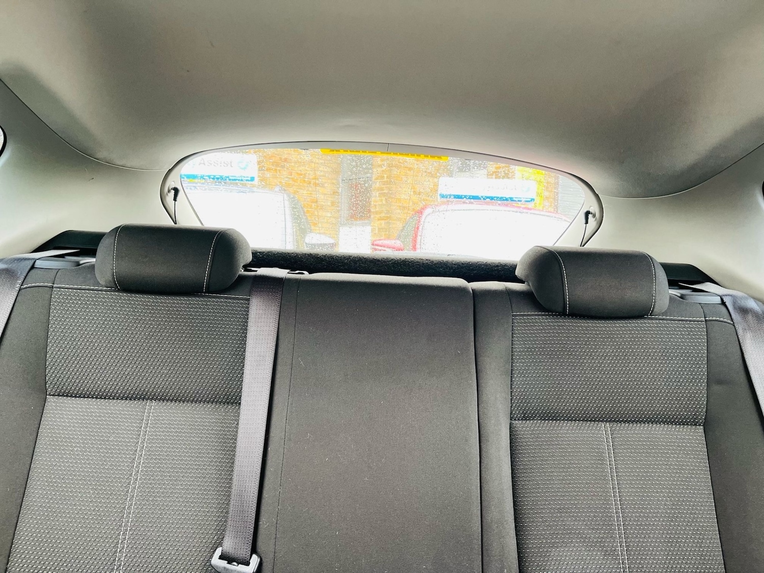 Used Vauxhall Astra 2012 for sale - 77272621: Photo 11