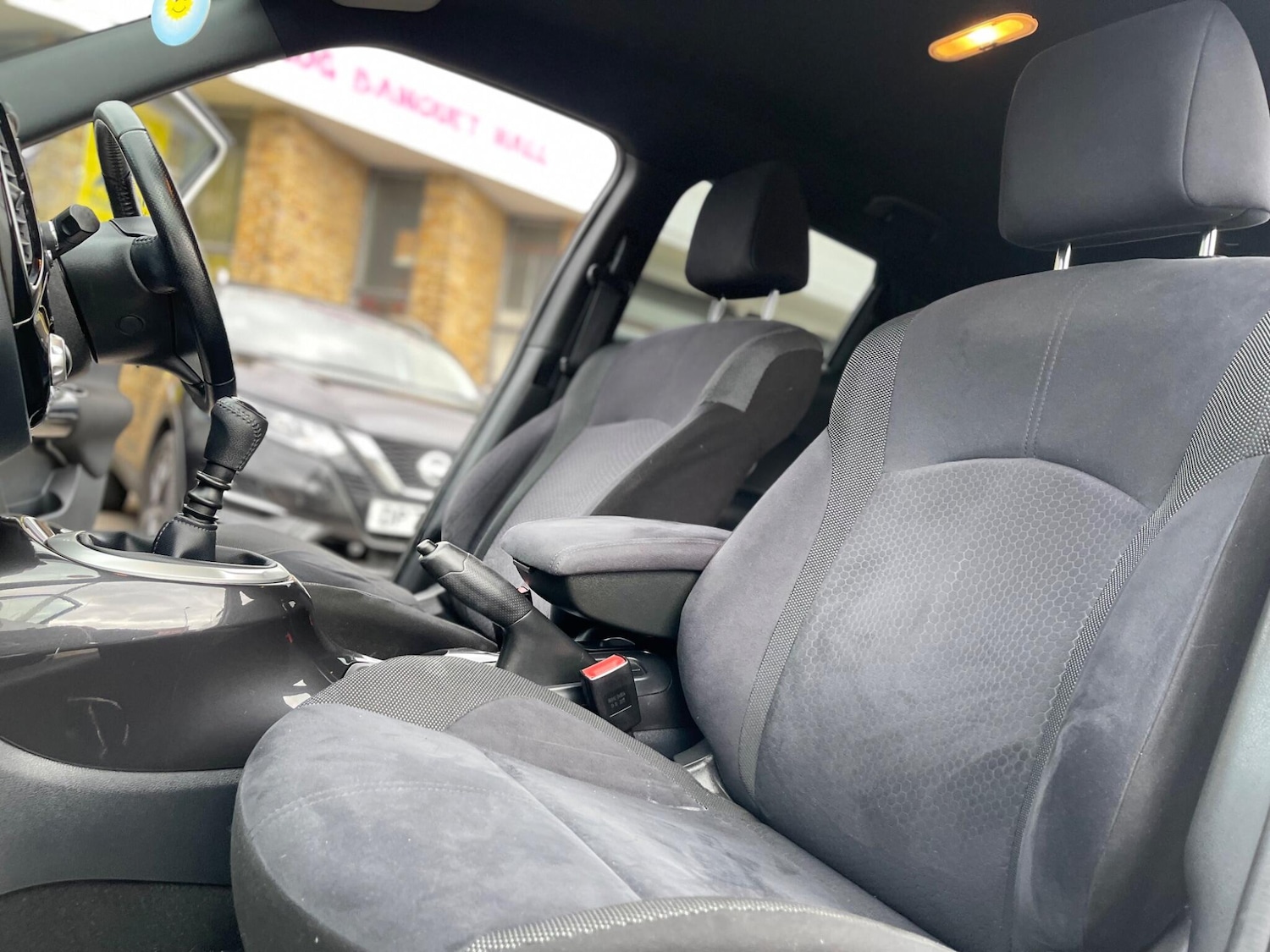 Used Nissan Juke 2016 for sale - 76549307: Photo 15