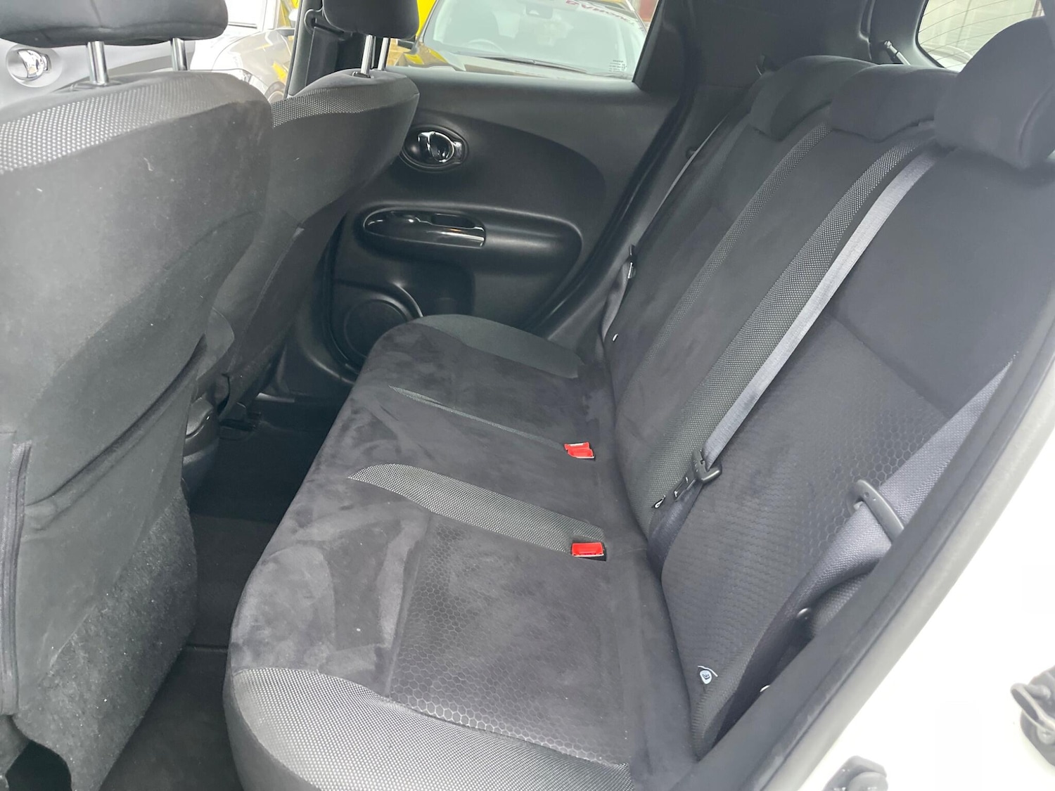 Used Nissan Juke 2016 for sale - 76549307: Photo 17