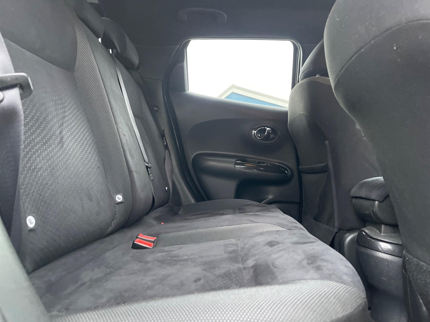 Used Nissan Juke 2016 for sale - 76549307: Photo 18