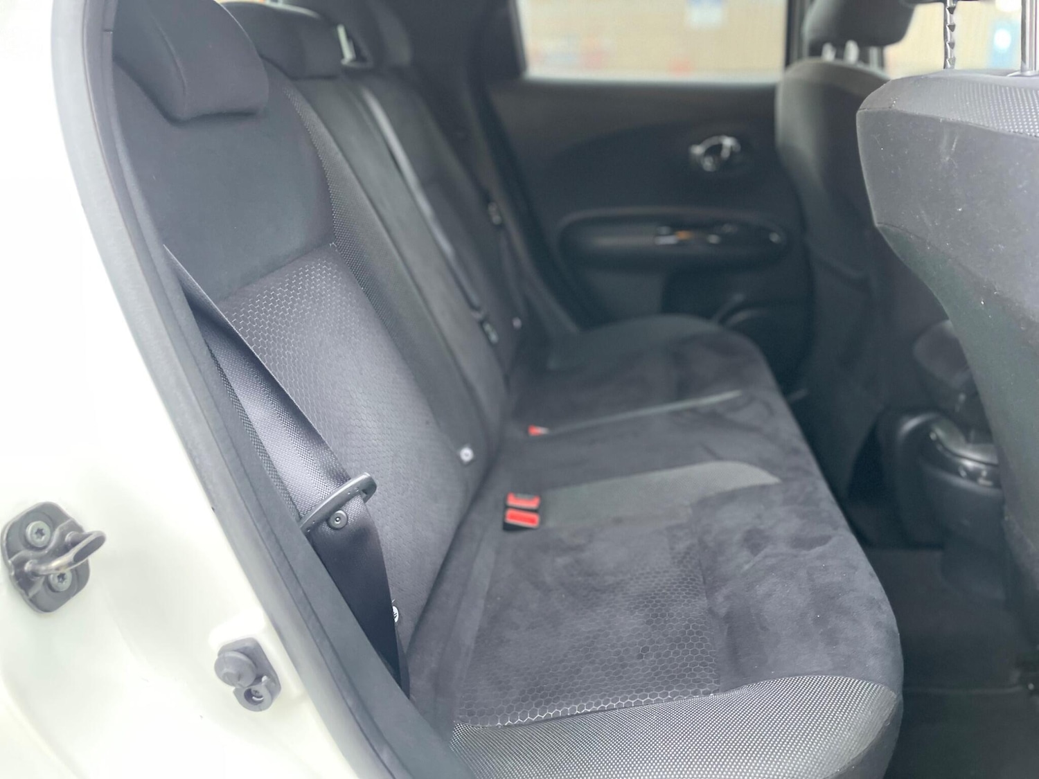 Used Nissan Juke 2016 for sale - 76549307: Photo 20