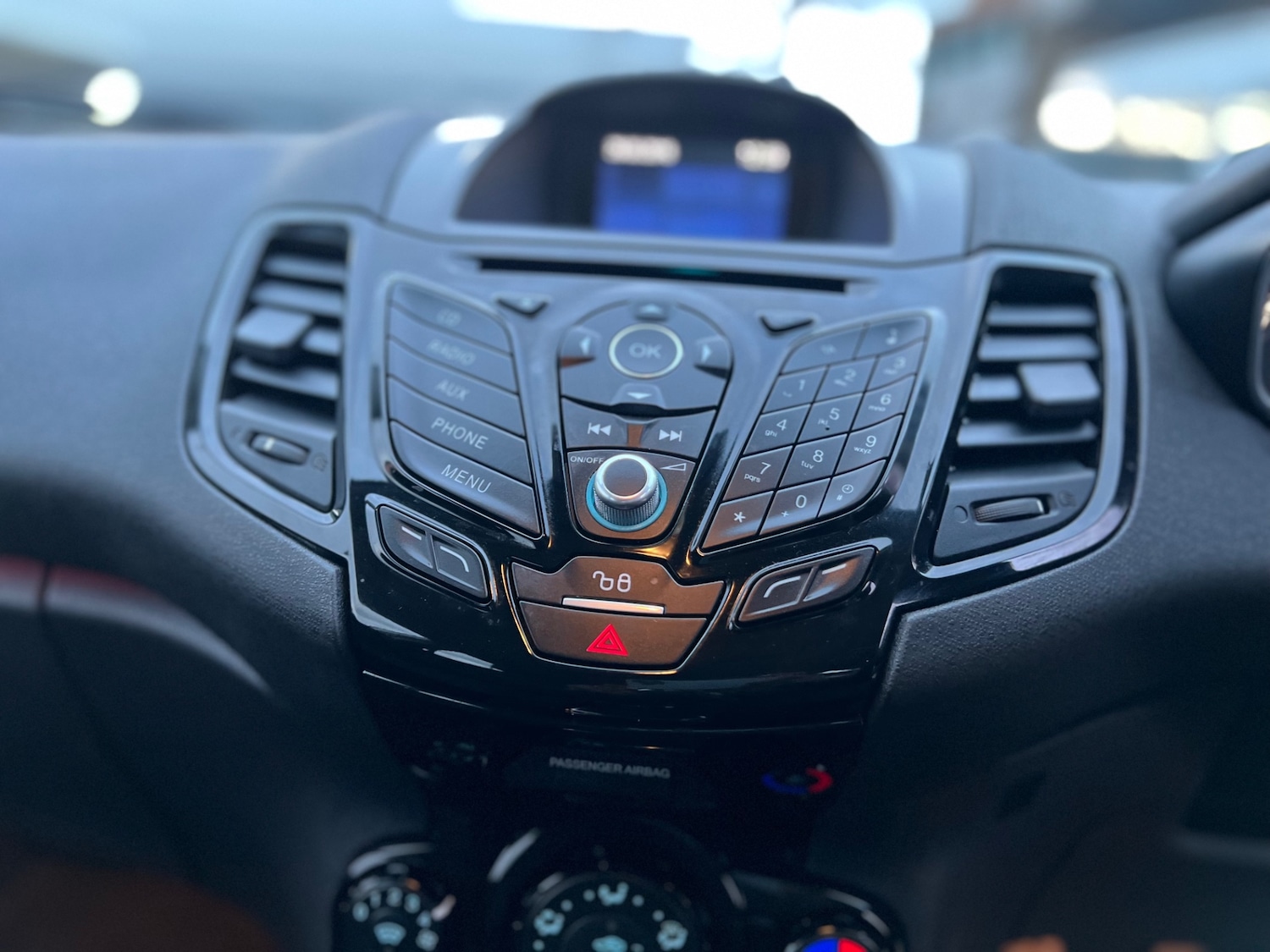 Used Ford Fiesta 2016 for sale - 77321758: Photo 9