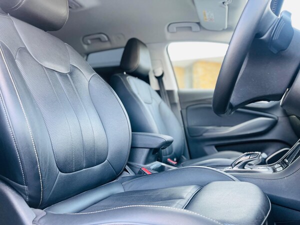 Used Vauxhall Grandland X 2020 for sale - 76269715: Photo 16