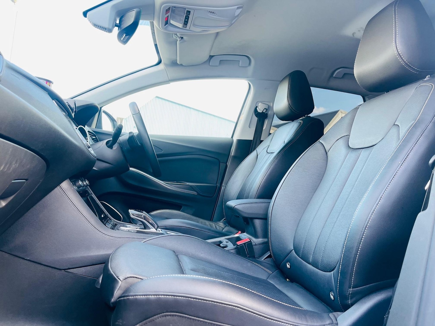 Used Vauxhall Grandland X 2020 for sale - 76269715: Photo 18