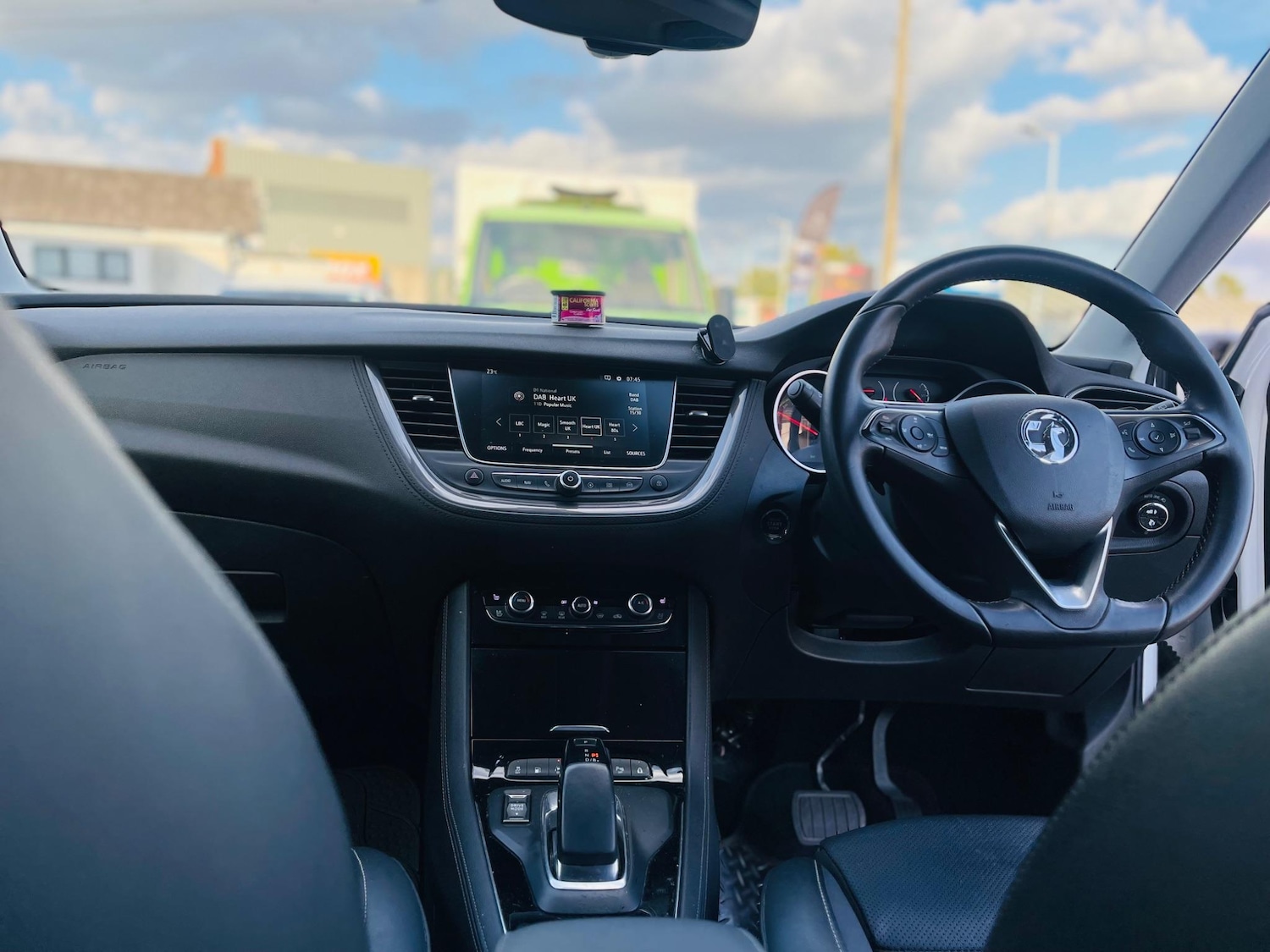 Used Vauxhall Grandland X 2020 for sale - 76269715: Photo 20