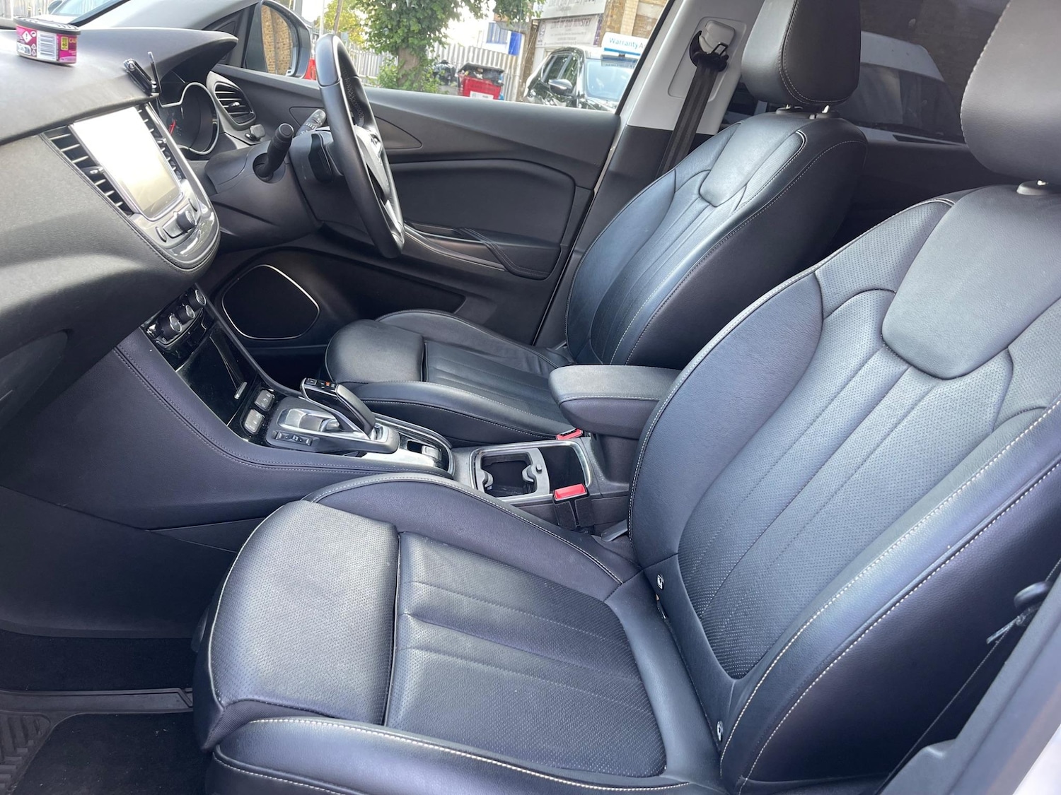 Used Vauxhall Grandland X 2020 for sale - 76269715: Photo 23
