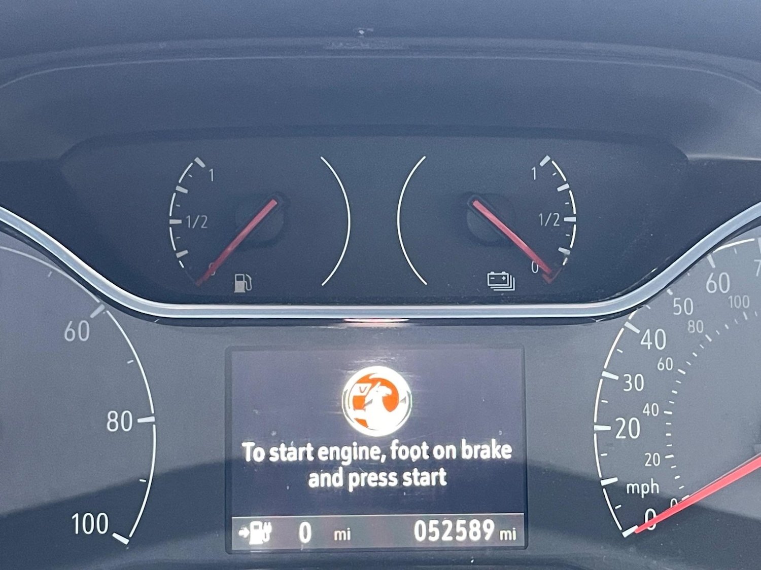 Used Vauxhall Grandland X 2020 for sale - 76269715: Photo 25