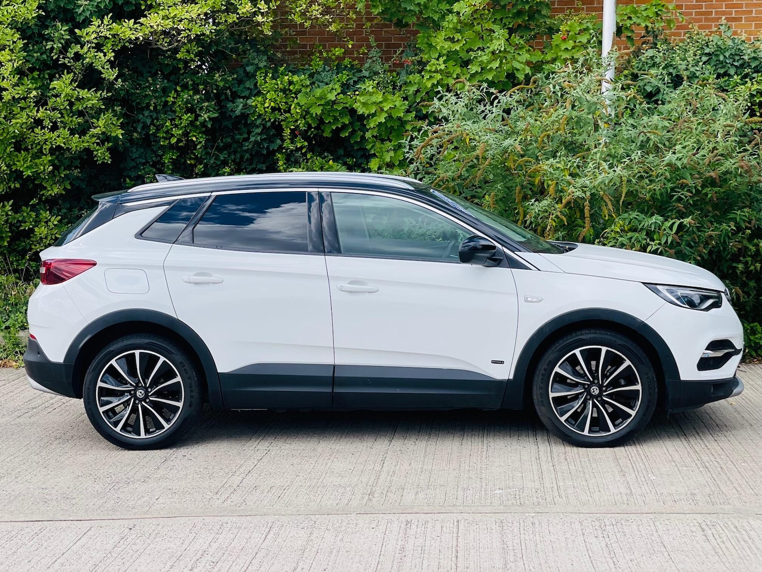 Used Vauxhall Grandland X 2020 for sale - 76269715: Photo 5