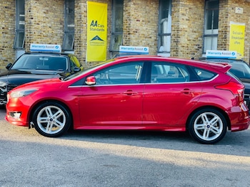 Used Ford Focus 2015 for sale - 78966686: Photo