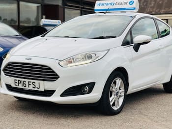Ford Fiesta feature image
