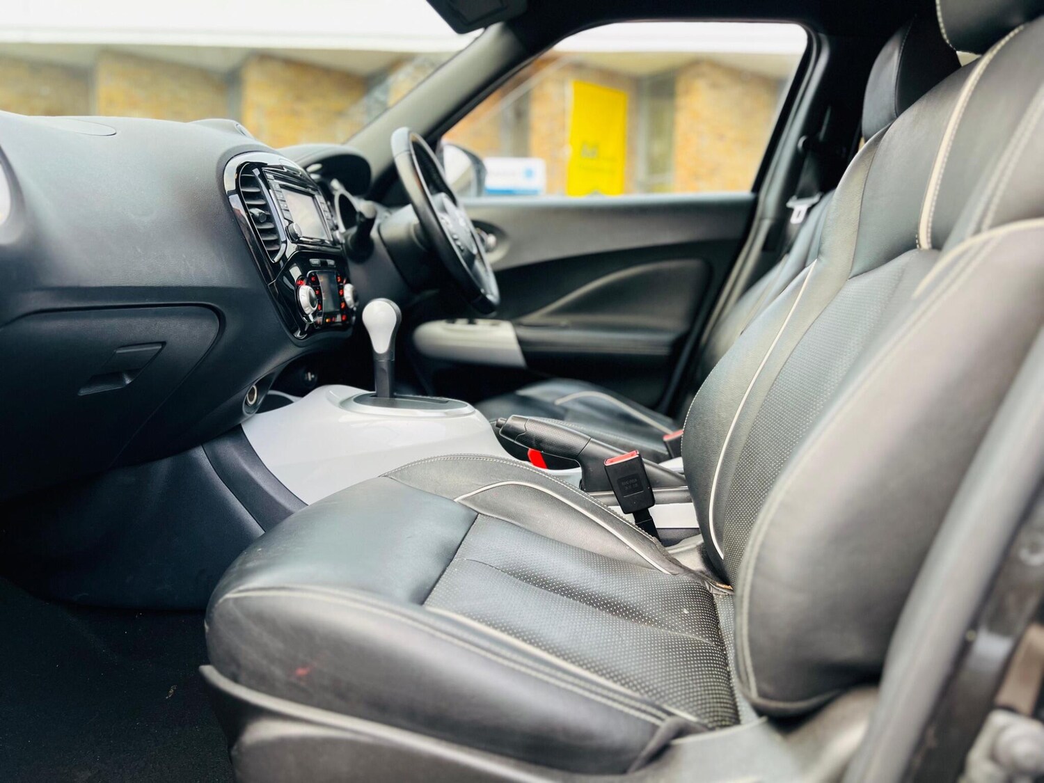 Used Nissan Juke 2016 for sale - 77203747: Photo 11