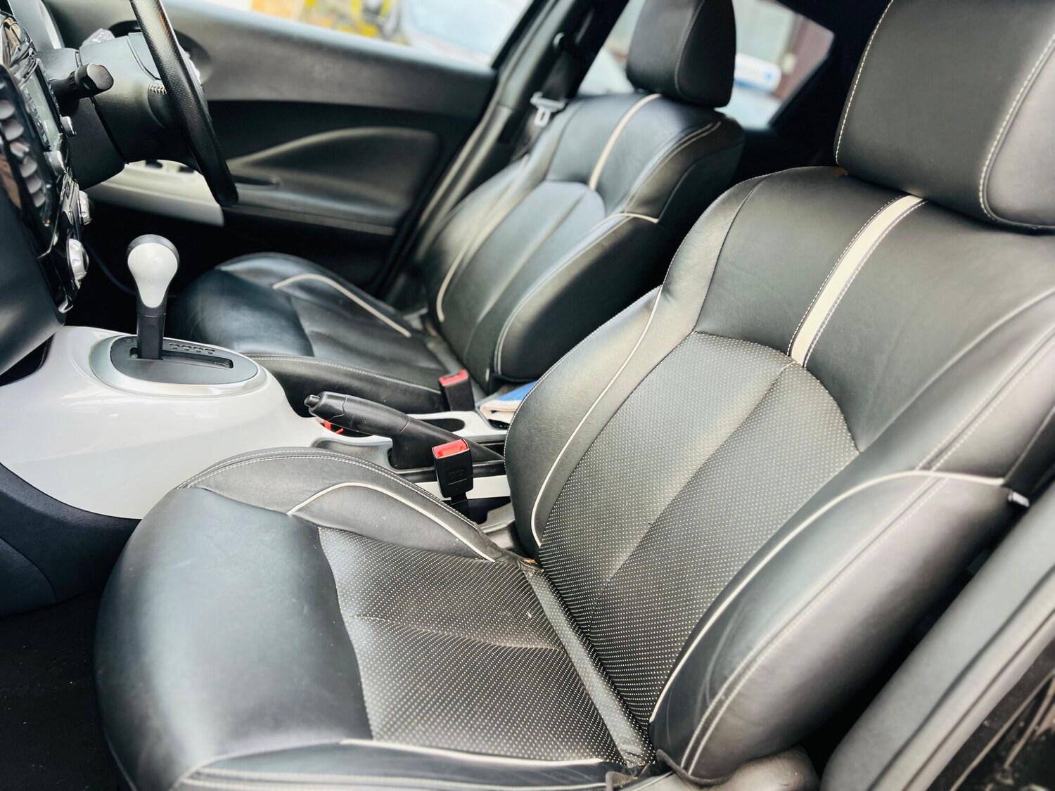 Used Nissan Juke 2016 for sale - 77203747: Photo 12