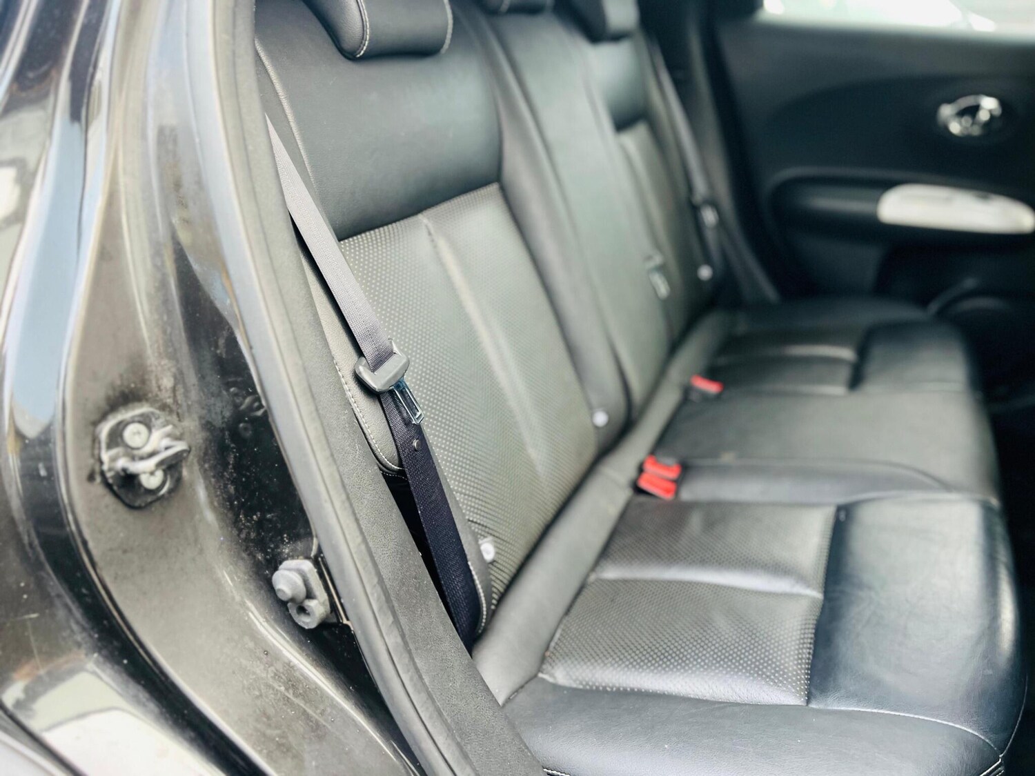 Used Nissan Juke 2016 for sale - 77203747: Photo 13