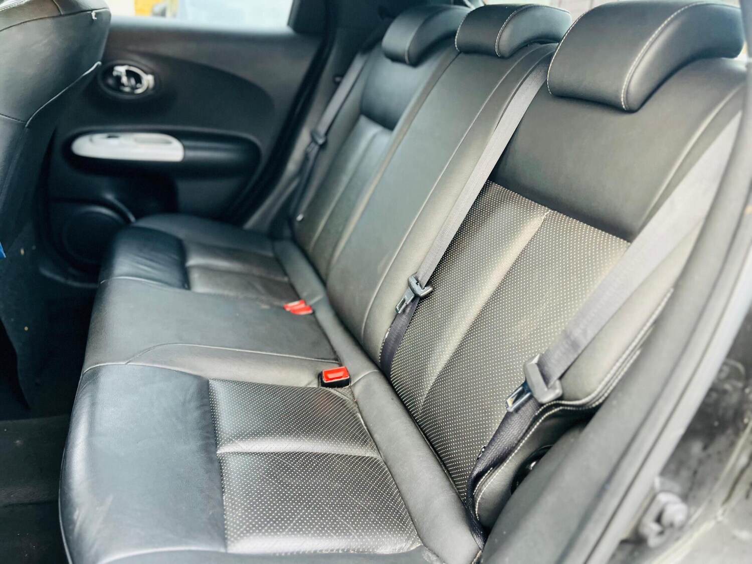 Used Nissan Juke 2016 for sale - 77203747: Photo 15