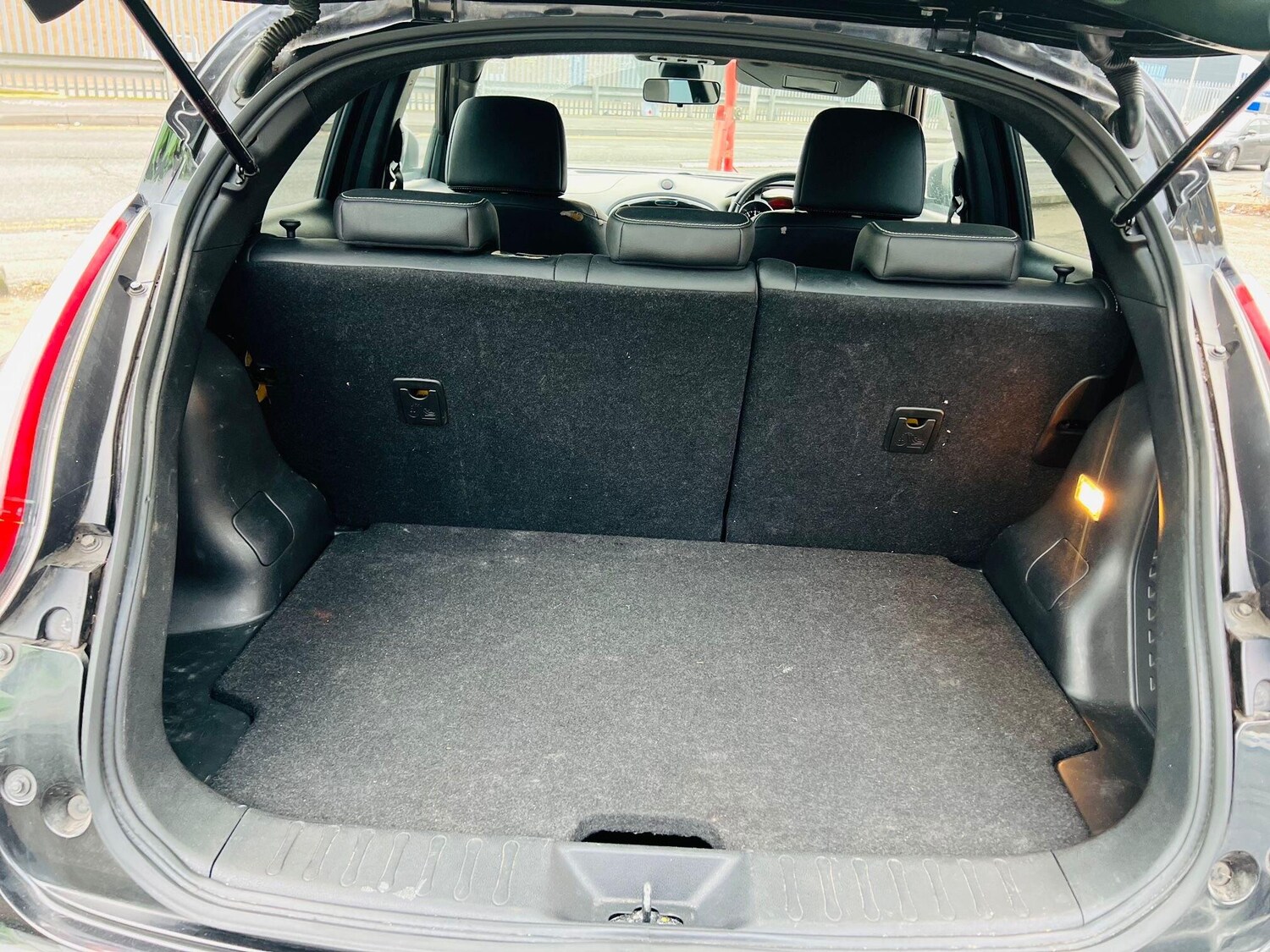 Used Nissan Juke 2016 for sale - 77203747: Photo 17