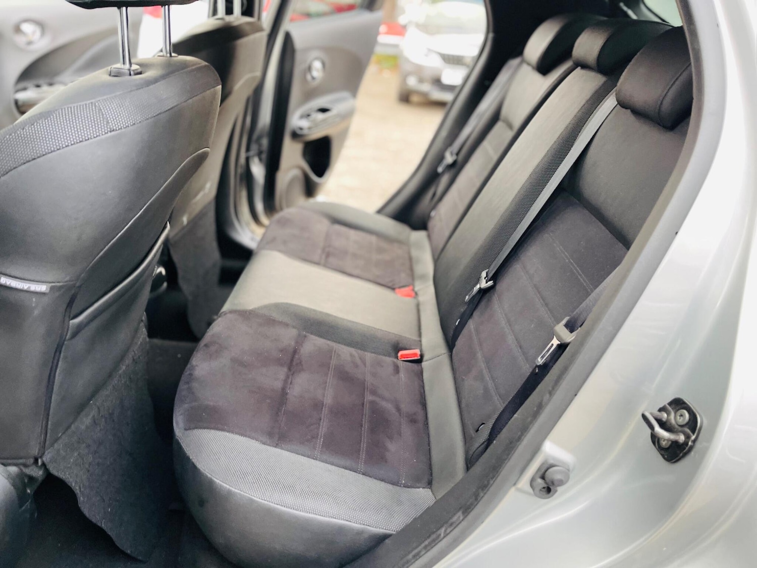 Used Nissan Juke 2016 for sale - 76549313: Photo 12