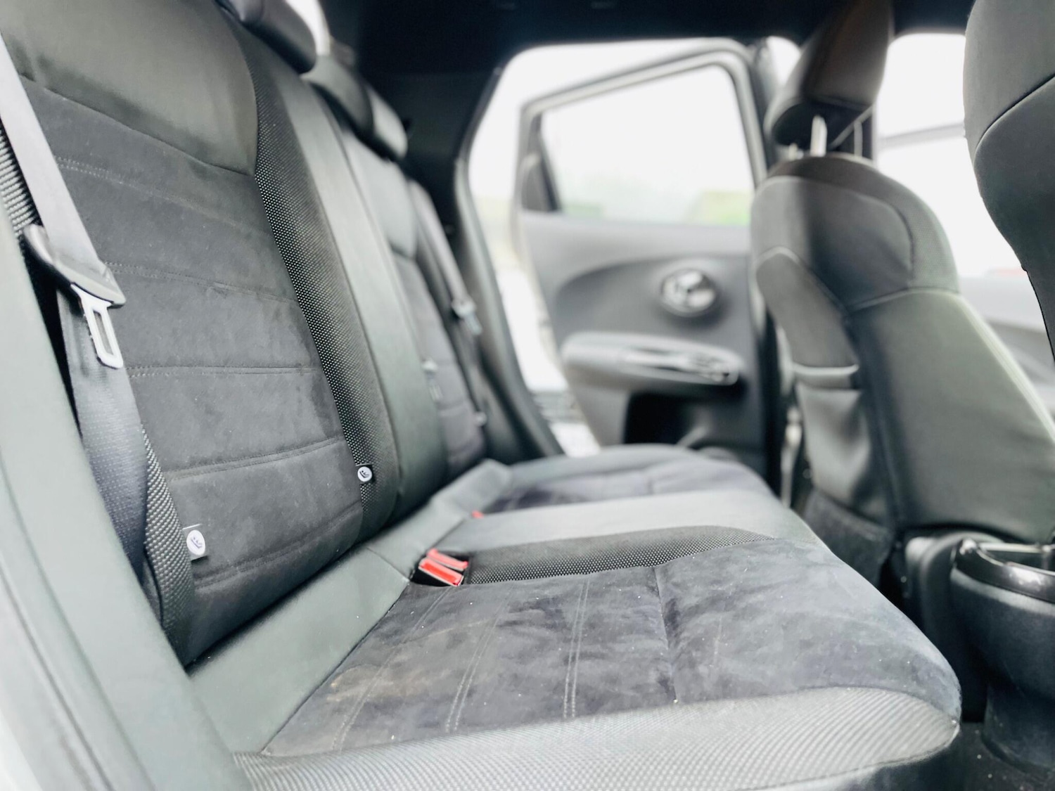 Used Nissan Juke 2016 for sale - 76549313: Photo 14