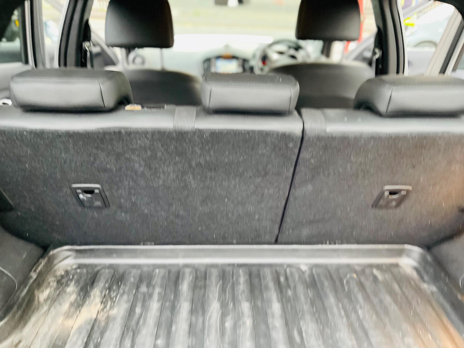 Used Nissan Juke 2016 for sale - 76549313: Photo 17