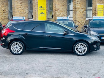 Used Ford Focus 2013 for sale - 78360465: Photo