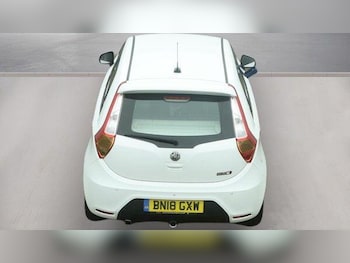 Used MG MG3 2018 for sale - 79133338: Photo