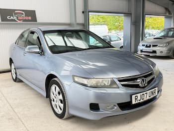 Used Honda Accord 2007 for sale - 79710158: Photo
