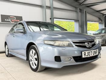 Used Honda Accord 2007 for sale - 79710158: Photo