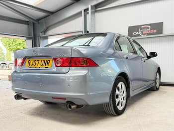 Used Honda Accord 2007 for sale - 79710158: Photo