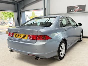 Used Honda Accord 2007 for sale - 79710158: Photo