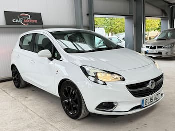 Used Vauxhall Corsa 2015 for sale - 79810342: Photo