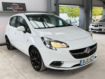 Used Vauxhall Corsa 2015 for sale - 79810342: Photo