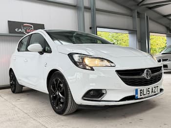 Used Vauxhall Corsa 2015 for sale - 79810342: Photo