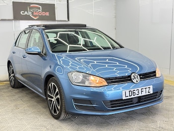 Used Volkswagen Golf 2013 for sale - 79133384: Photo