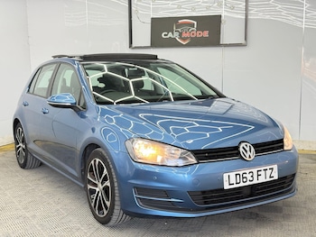 Used Volkswagen Golf 2013 for sale - 79133384: Photo